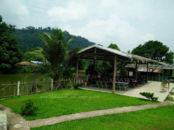 Escape To Asli Farm Resort Car Camping – Car Camping Malaysia (MCC)